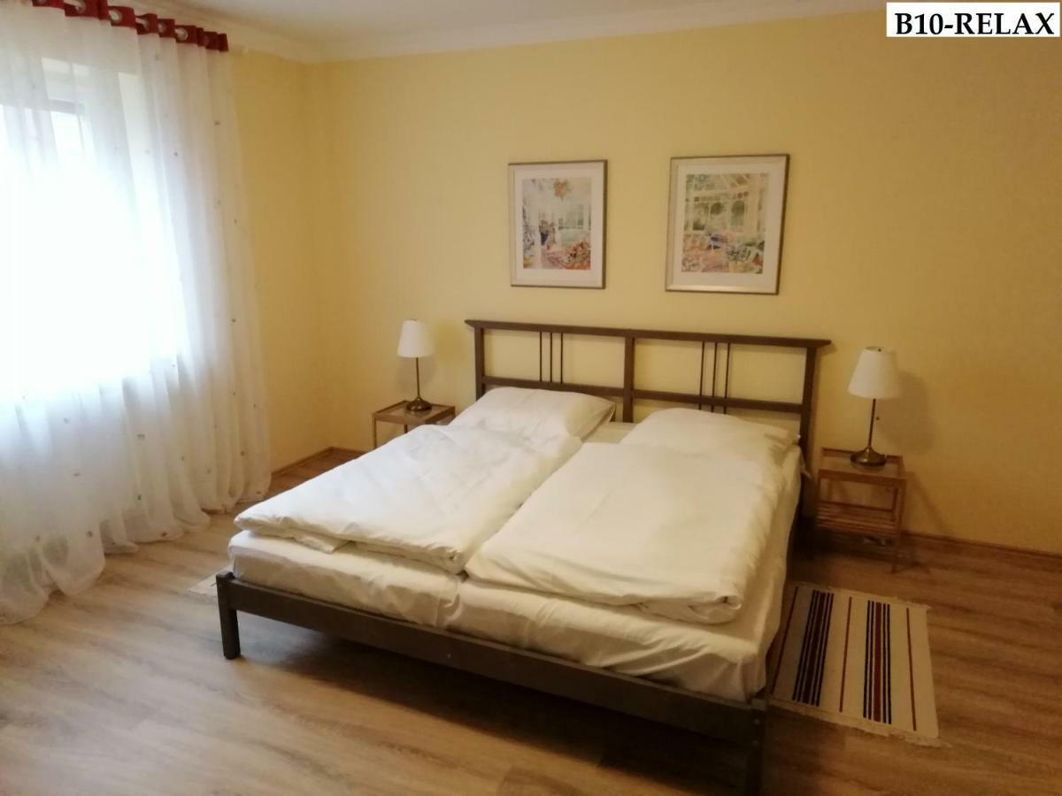 B10Rooms Баден-Баден Экстерьер фото